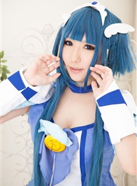 (Cosplay) (C82) (コスプレ) Shooting Star s(サク) CURE SAKUSAKU 11(93)